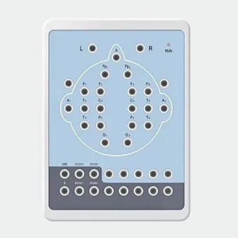 MÁY ĐO ĐIỆN NÃO, Model: KT88, CONTEC